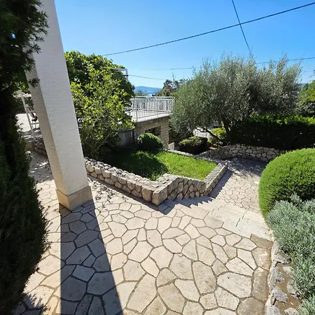 דירה In Mit Terrasse Fuer 2-3 Personen By Interhome